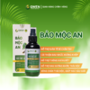 Bảo Mộc An Gwen 100ml Giúp Giảm Đau Nhức, Xoa Bóp Thư Giãn, Hỗ Trợ Lưu Thông Khí Huyết