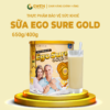 SUA EGO SURE GOLD-31