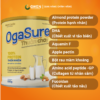 Sữa Hạt Thuần Chay OgaSure Gwen 650g Bổ Sung Dinh Dưỡng Toàn Diện, Tăng Cường Sức Khỏe & Đề Kháng