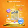 Sữa Hạt Thuần Chay OgaSure Gwen 650g Bổ Sung Dinh Dưỡng Toàn Diện, Tăng Cường Sức Khỏe & Đề Kháng