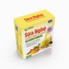 Sữa nghệ Cucurmilk Gold Gwen, hộp giấy 20 gói, Hỗ trợ dạ dày, đại tràng, Nâng Cao Đề Kháng
