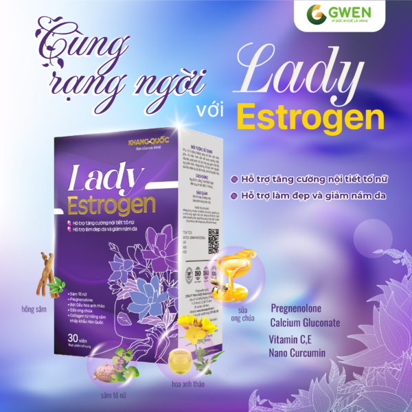 lady estroge