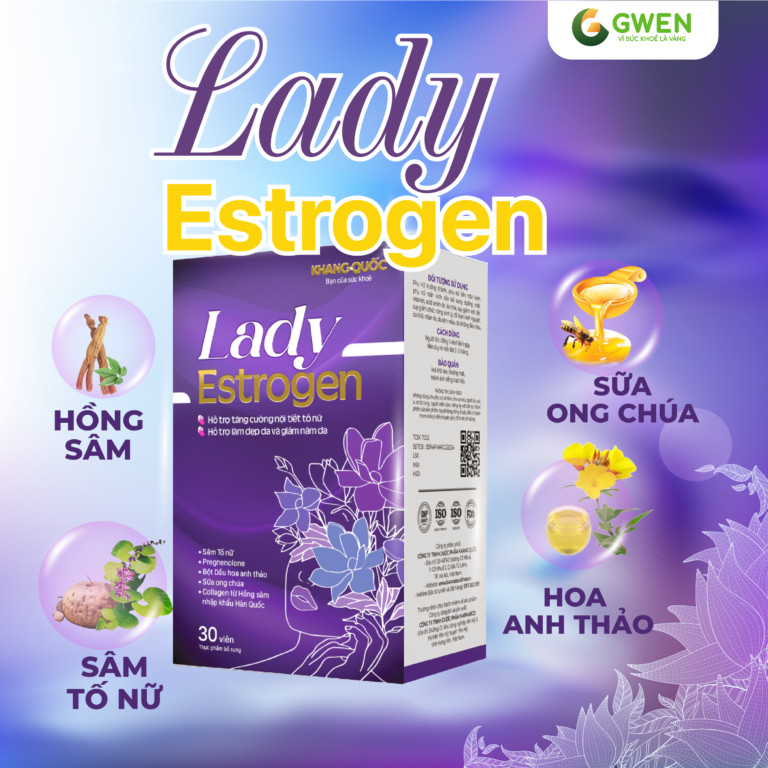lady estroge