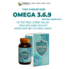 Omega 369
