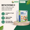 Đề Kháng Betathymo C Gwen 20 Ống – Tăng Cường Đề Kháng, Giảm Ốm Vặt