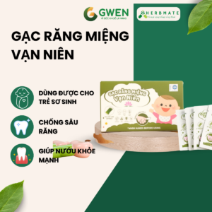 GAC RANG MIENG VAN NIEN