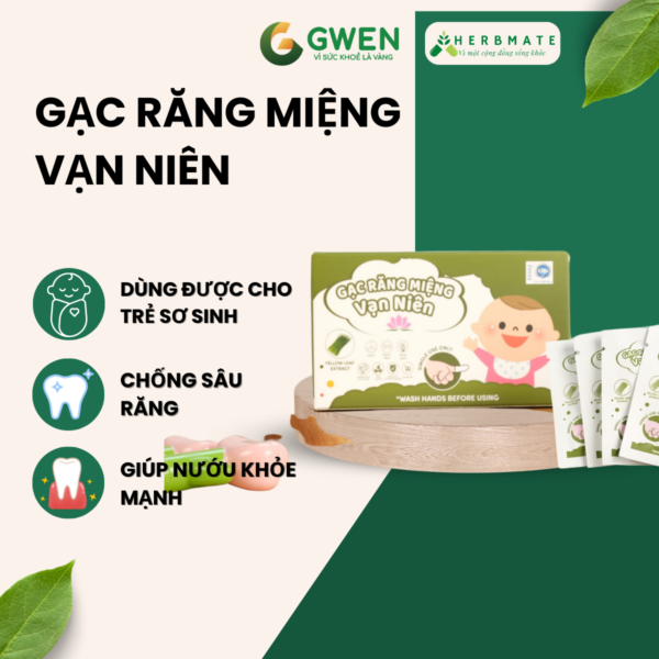 GAC RANG MIENG VAN NIEN
