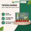 Trí Bảo Hoàn Gwen - Hỗ Trợ Tuần Hoàn Máu Não, Phòng Ngừa Cục Máu Đông