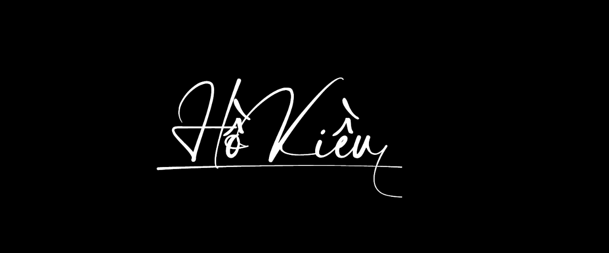 hồ kiều