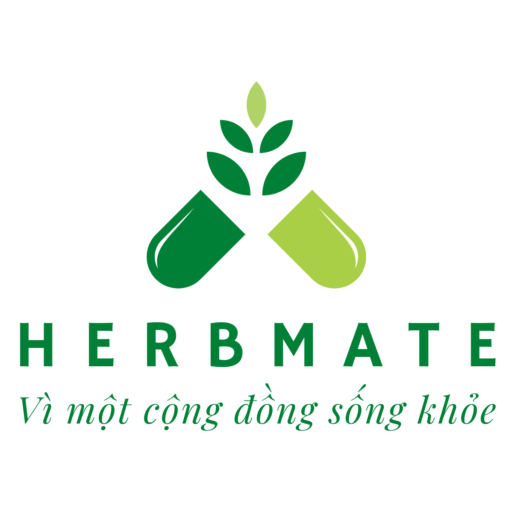 Herbmate - Vì một cộng đồng sức khỏe