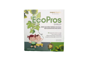 Sản phẩm Ecopros