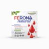 Bổ Máu Ferona Natural Gwen – Hỗ Trợ Tạo Hồng Cầu, Dự Phòng Thiếu Máu Do Thiếu Sắt