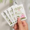 Gạc Răng Miệng Vạn Niên Gwen – Vệ Sinh Răng Miệng Sạch Sâu, Phòng Ngừa Nấm Miệng