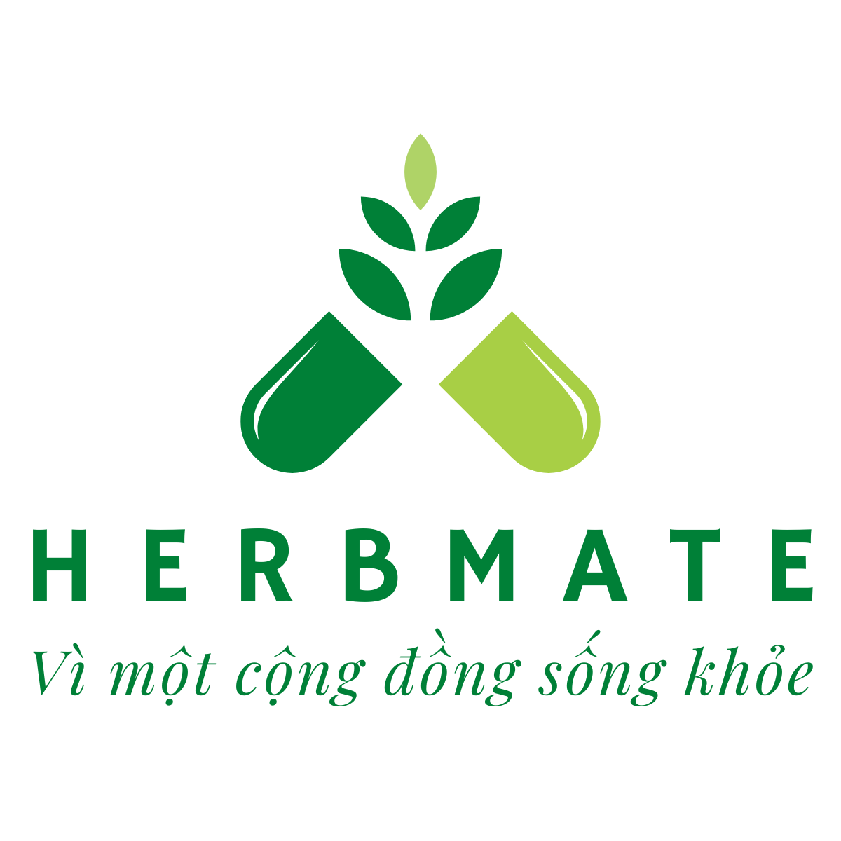 Herbmate – CLB chăm sóc sức khỏe