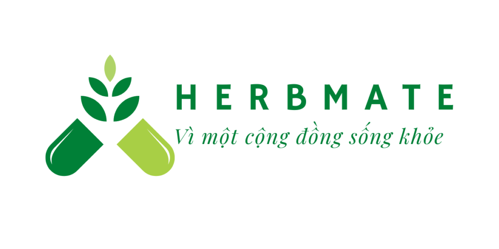 Herbmate - Vì một cộng đồng sức khỏe