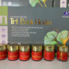 Trí Bảo Hoàn Gwen - Hỗ Trợ Tuần Hoàn Máu Não, Phòng Ngừa Cục Máu Đông