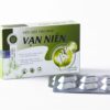 Viên Đặt Phụ Khoa Vạn Niên Gwen – Hỗ Trợ Cân Bằng pH, Kháng Khuẩn, Giảm Ngứa Rát