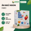 ĂN NGỦ NGON