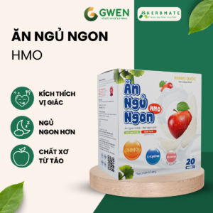 ĂN NGỦ NGON