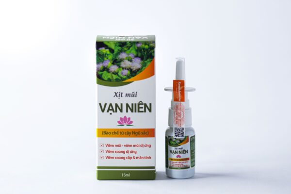 xit mui xoang van nien