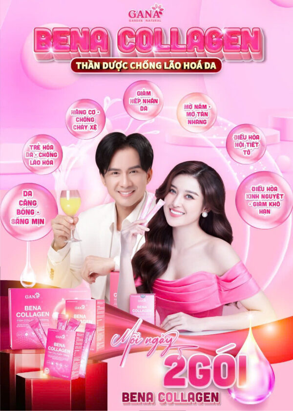 bena collagen