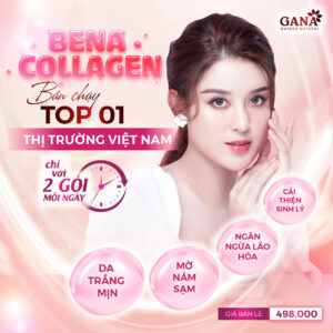 bena collagen