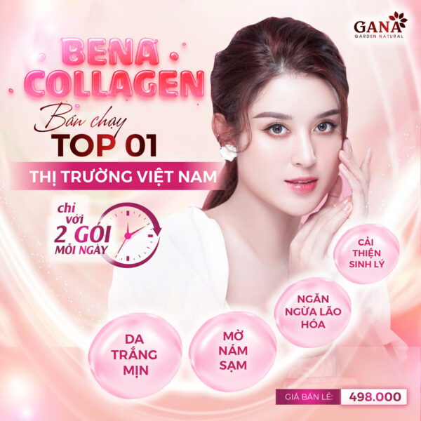 bena collagen
