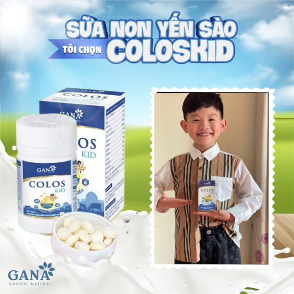 coloskid