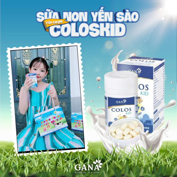 coloskid