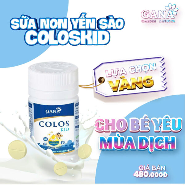 coloskid