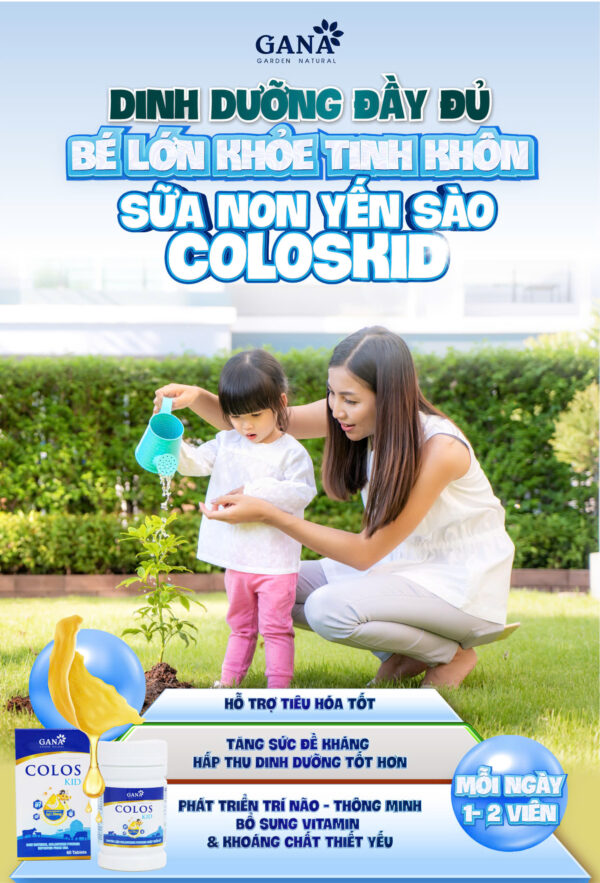 coloskid