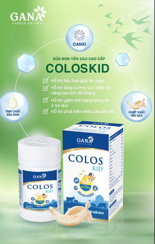 coloskid