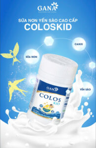 coloskid