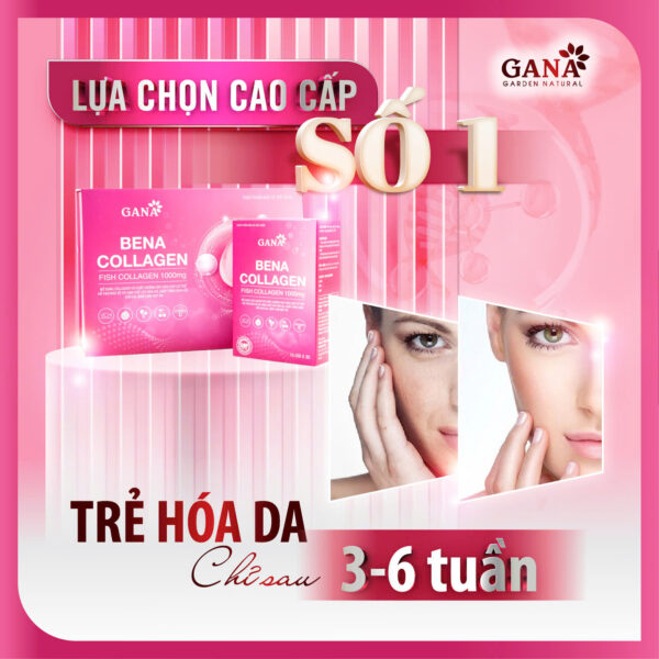 bena collagen