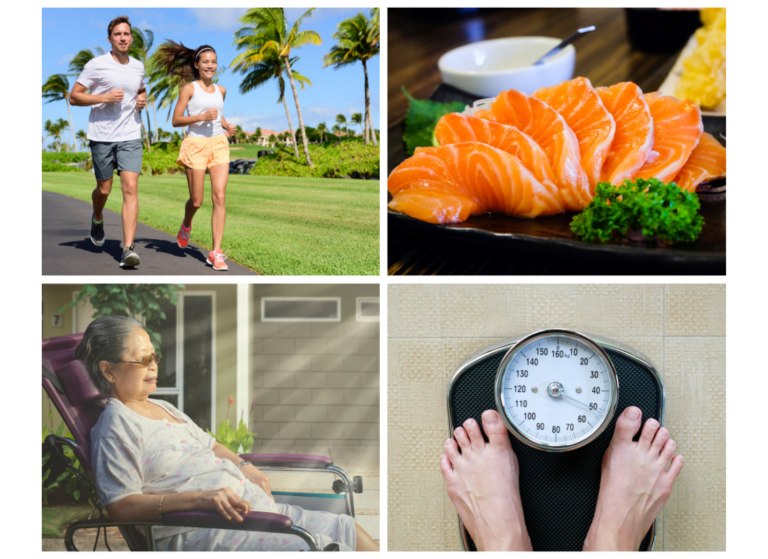 Những thói quen hỗ trợ sức khỏe xương khớp
