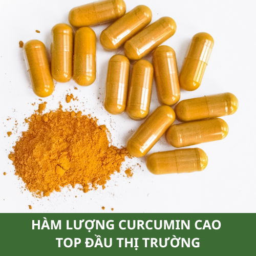 NANO CURCUMIN