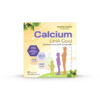 Calcium DHA Gold Thực phẩm bổ sung canxi & DHA hữu cơ