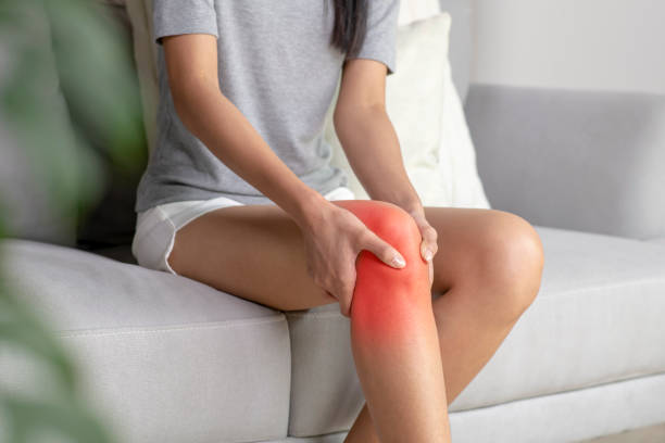 Giảm đau nhức xương khớp với Ego sure Bone