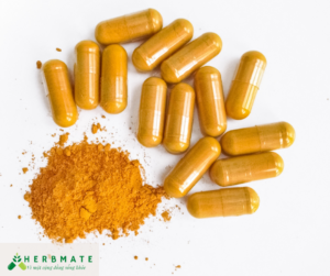 nano curcumin