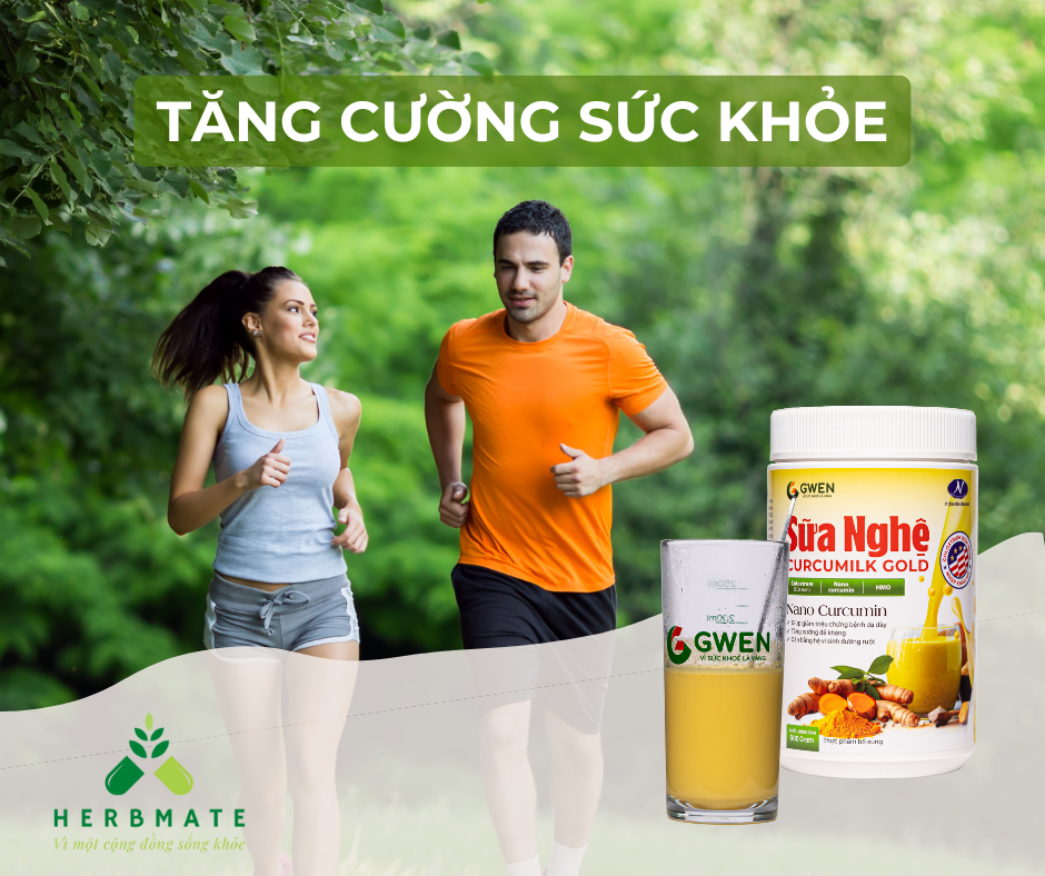 Hỗ trợ tăng cường miễn dịch tự nhiên