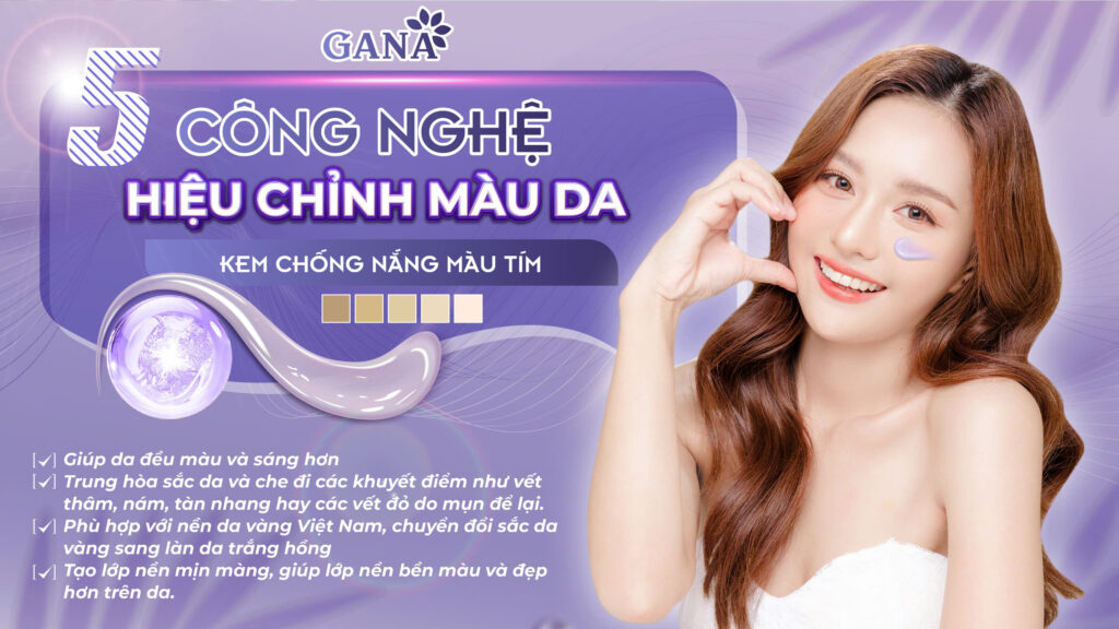 4. Sự Khác Biệt vượt trội của KCN 9 màng lọc GANA