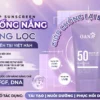 KCN 9 màng lọc gana