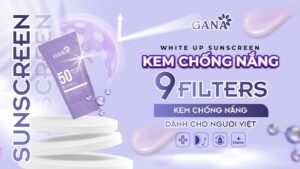 KCN 9 màng lọc gana
