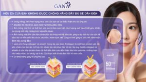 KCN 9 màng lọc gana