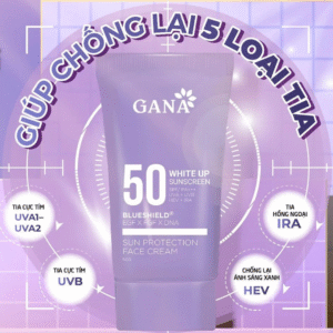 KCN 9 màng lọc gana