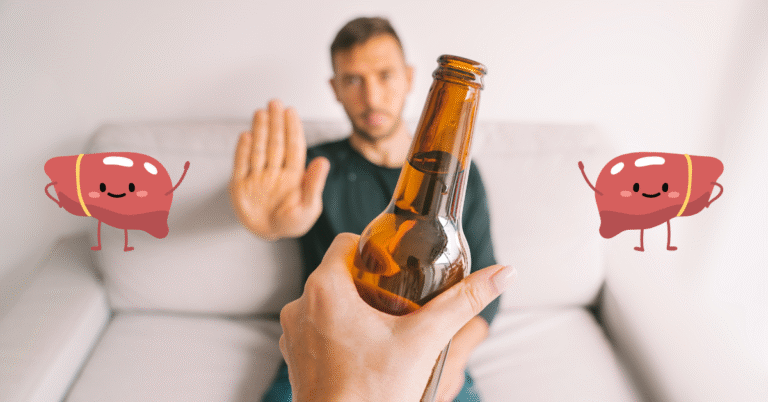 Bảo Vệ Gan Khỏi Tác Hại Của Rượu Bia