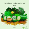 CAO BÍ ĐAO THIÊN NHIÊN MẸ KEN