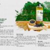 Cataloque dầu mè mẹ ken