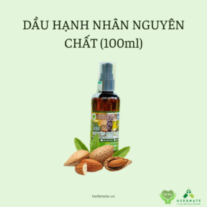 DẦU HẠT NHO NGUYÊN CHẤT (100ml) (1)