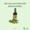 Dầu oliu nguyên chất Mẹ Ken (100ml)